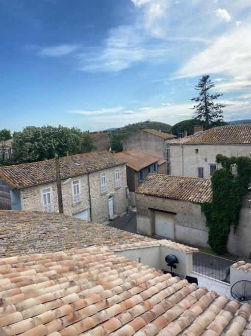 Gite "La Coline D'Oceane" - Neffies Esterno foto